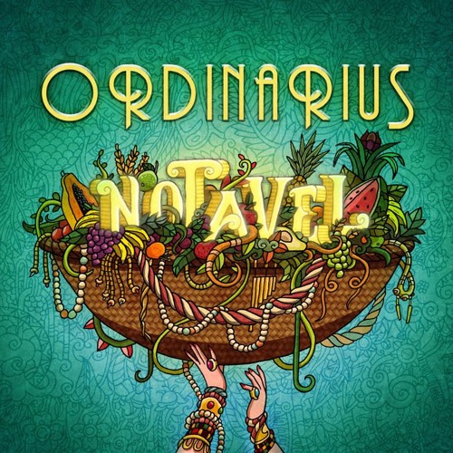 Ordinarius’s avatar