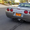 Corvette Garage