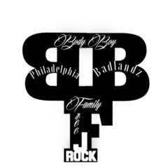 Body Boy Family Music Group