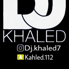 ‬dj.khaLed‎