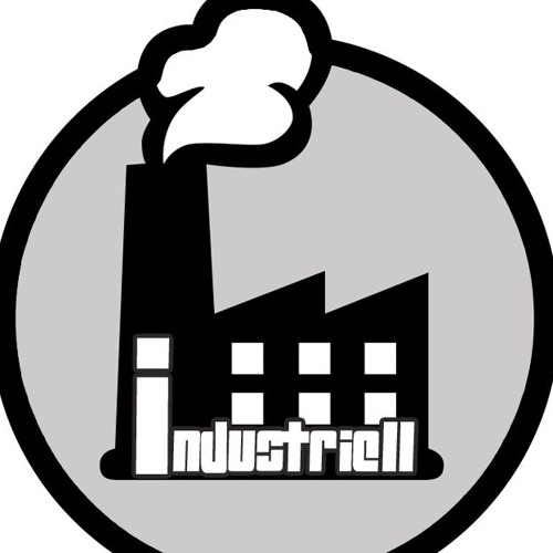 Industriell Netlabel’s avatar