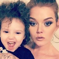 Viktoria Allensworth