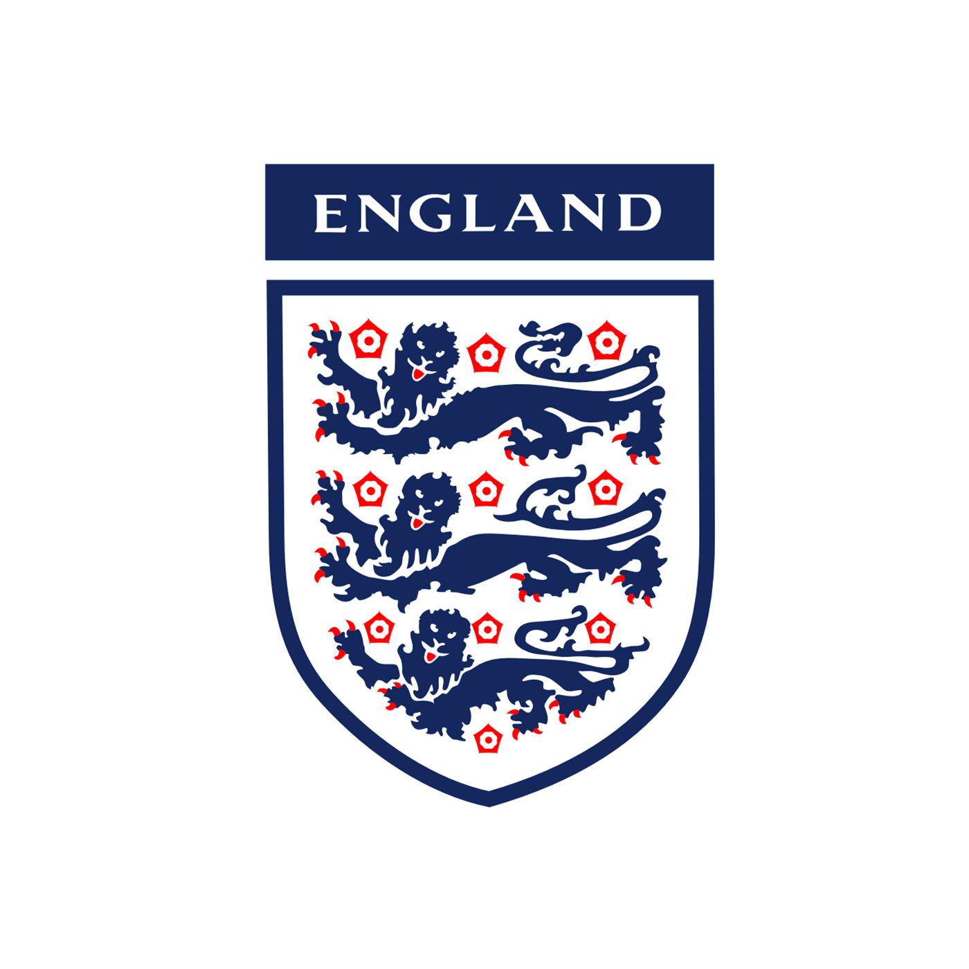 Three Lions and a Celt