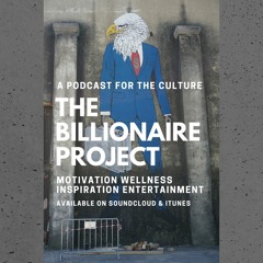 The Billionaire Project