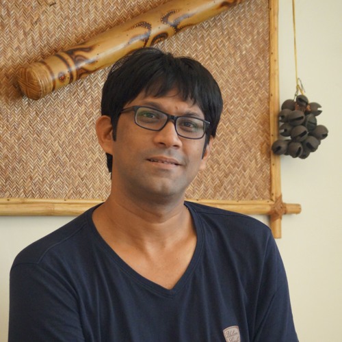 Anuj Garg’s avatar