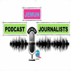 JEMUN Podcasts