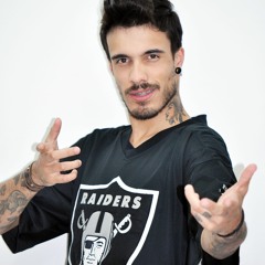 Caio Gaffe (PERFIL2)