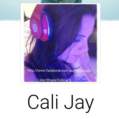 Cali J’s avatar