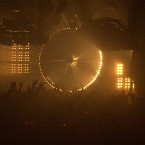 Junk Project - Control '99 Secret  Remix