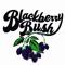 BLACKBERRY BUSH "YOUR NEW FAV GROUP"