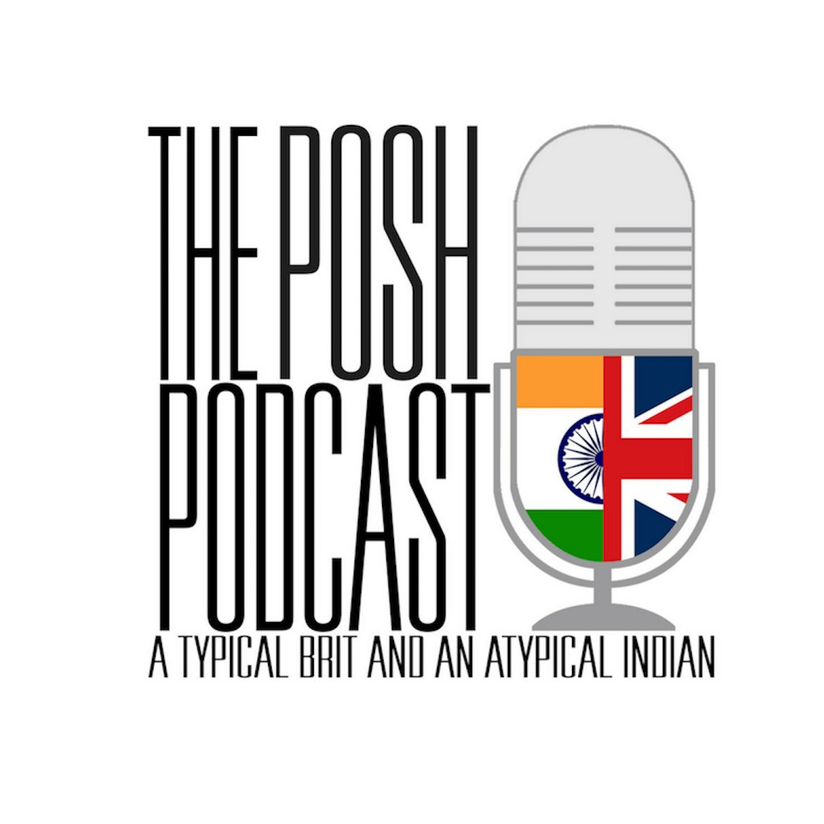 THE POSH PODCAST