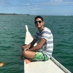 Jonathan Ponce Gamero