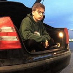 Kevin Mitianiec