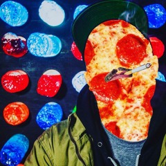 PiZZA FaCE