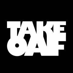 DJ Take Oaf
