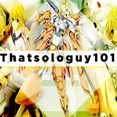 Thatsologuy101