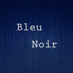 Bleu Noir