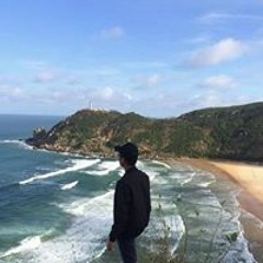 Sky Nguyễn
