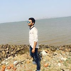 Khushab Thakur