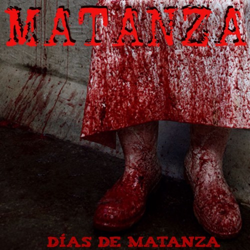 MATANZA’s avatar