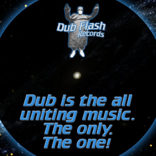 Dub Flash’s avatar