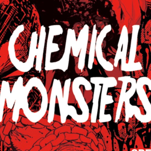 CHEMICAL MONSTERS’s avatar