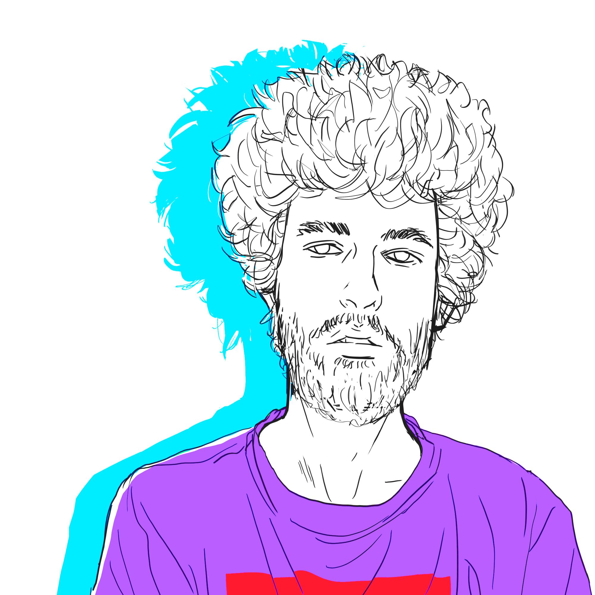 Jay Maddox podcast artwork