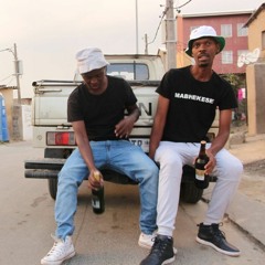 Mabuya no Mabhekeshe