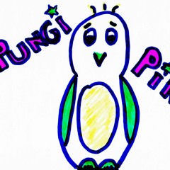 Pungi Pin