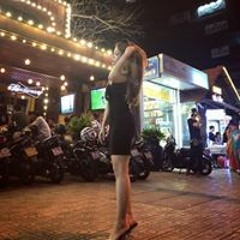 Chi Phương