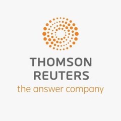 Thomson Reuters PODCAST