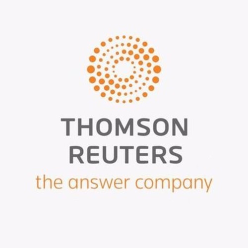 Thomson Reuters PODCAST’s avatar