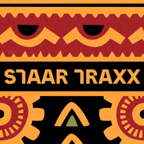 Staar Traxx’s avatar