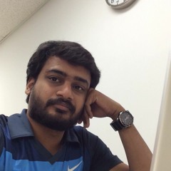 Sivasenthil Namachivayan