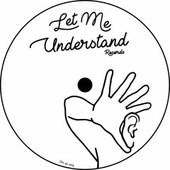 Let Me Understand Records