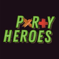 Pxrty Heroes