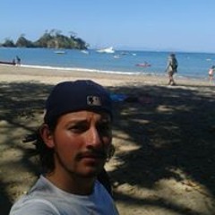 Esteban Jimenez Cubero