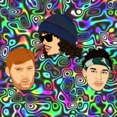 threedudes.