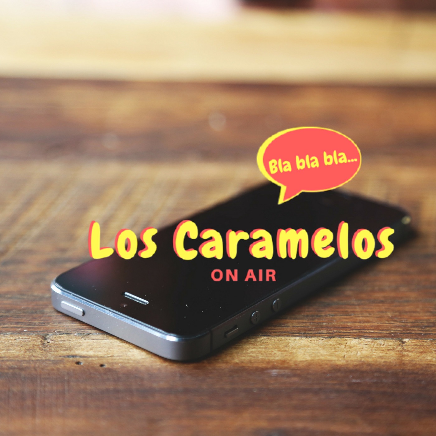 Los Caramelos