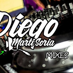 Diego Marti Soria (Mixes)