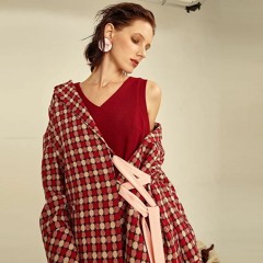 Анастасия Семенец