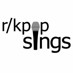 r/kpop sings