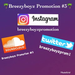 Breezyboyz Promotion #3