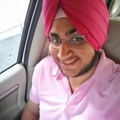 Karanbir Singh Bhalla