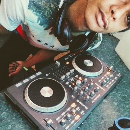 Grant The Dj SA’s avatar