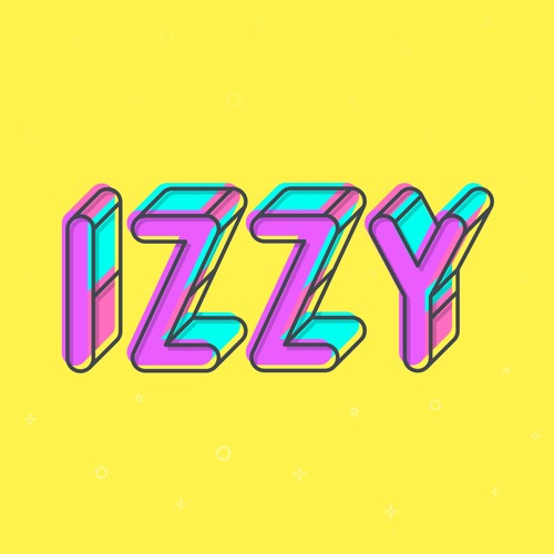 Izzy’s avatar