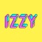 Izzy