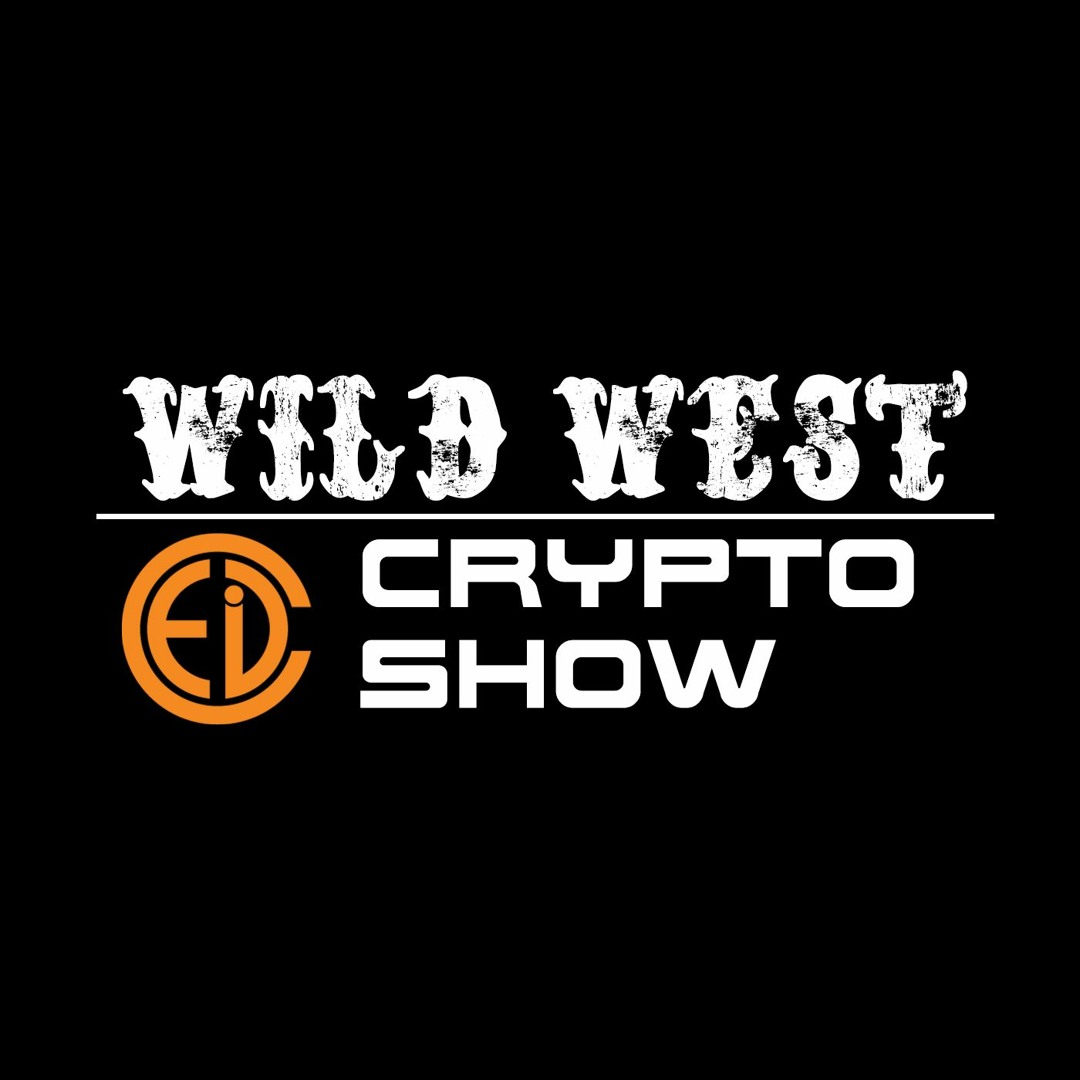 Stream Wild West Crypto Show | Listen to podcast episodes online for free  on SoundCloud