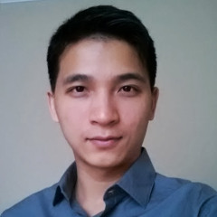 Dong Chen