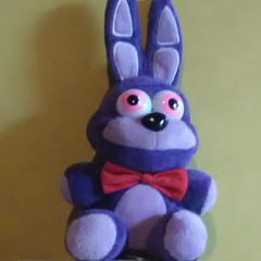 FNAF Bonnie